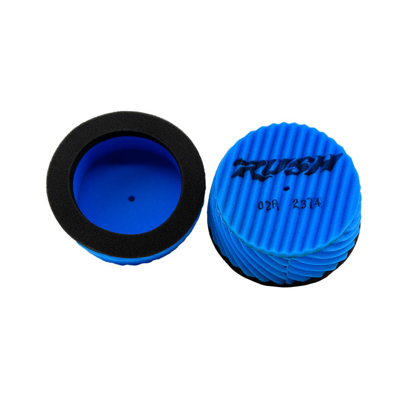 O2 RUSH A.FILTER KAW KLX 650 650R 93-10 O2R 2374