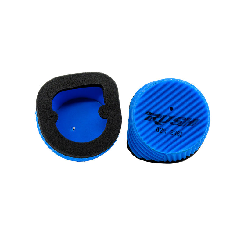 O2 RUSH A.FILTER KAW KX 250 94-11 O2R 2381