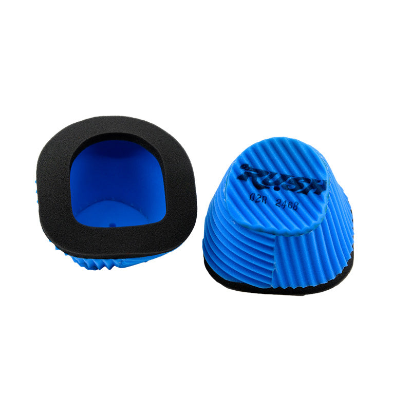 O2 RUSH A.FILTER SUZUKI RM 250 93-95 O2R 2468