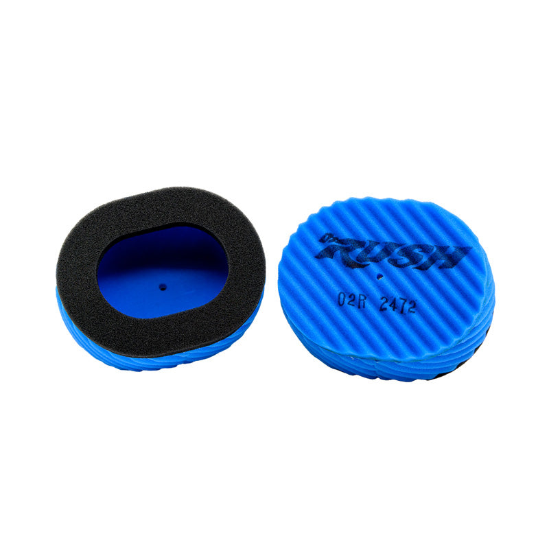 O2 RUSH A.FILTER SUZUKI DR 650 91-95 O2R 2472