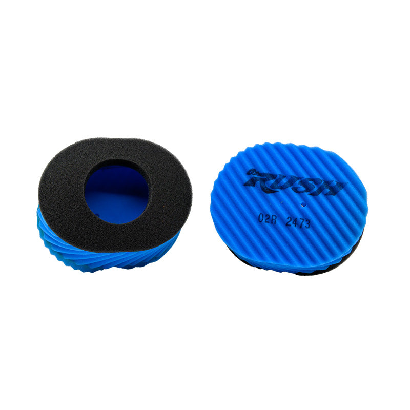 O2 RUSH A.FILTER SUZUKI DR 200 92-18 O2R 2473