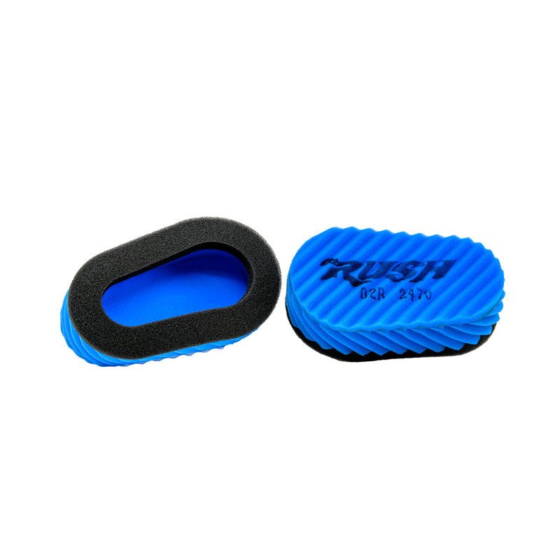 O2 RUSH A.FILTER SUZUKI DR 350 91-11 O2R 2475