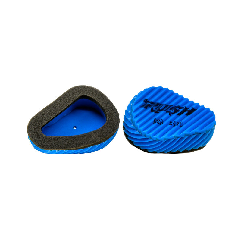O2 RUSH A.FILTER SUZUKI DR 650 96-18 O2R 2476