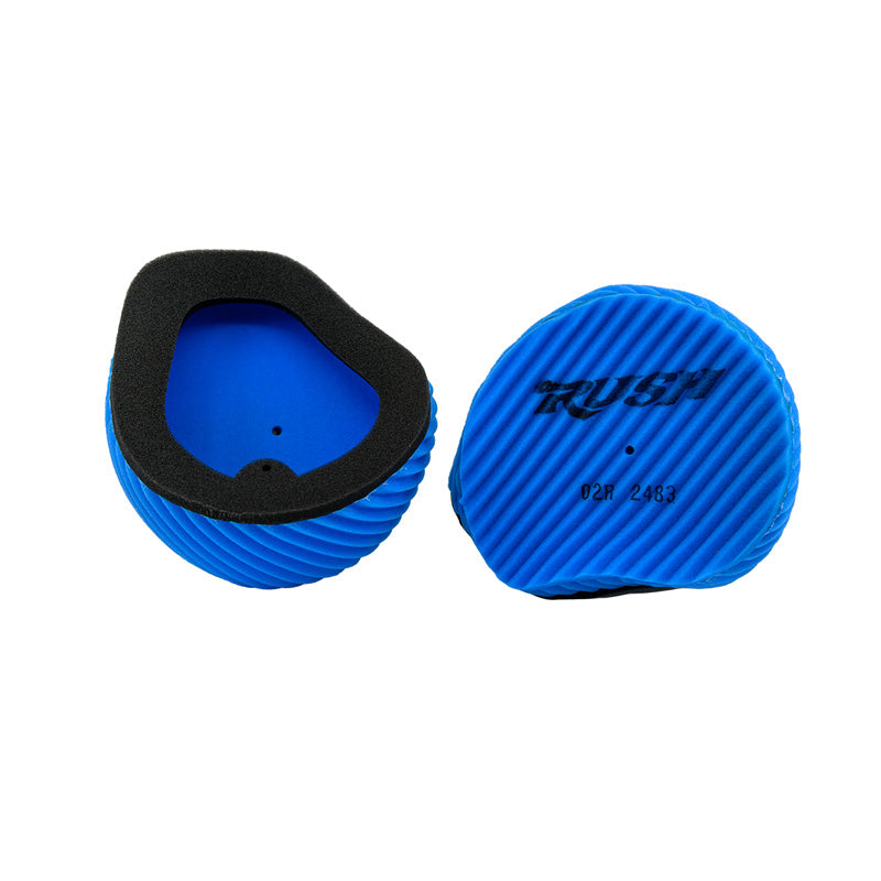 O2 RUSH A.FILTER SUZUKI RMZ 250 03-06 O2R 2483