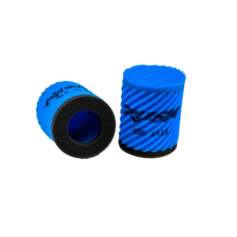 O2 RUSH A.FILTER A.FILTER SUZUKI LT-Z 400 02-16 O2R 2487