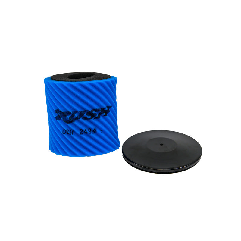 O2 RUSH A.FILTER A.FILTER SUZUKI LT-A450X 07-09 O2R 2O2R