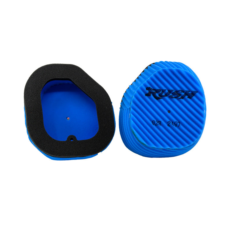 O2 RUSH A.FILTER SUZUKI RMZ 450 2018 O2R 2497