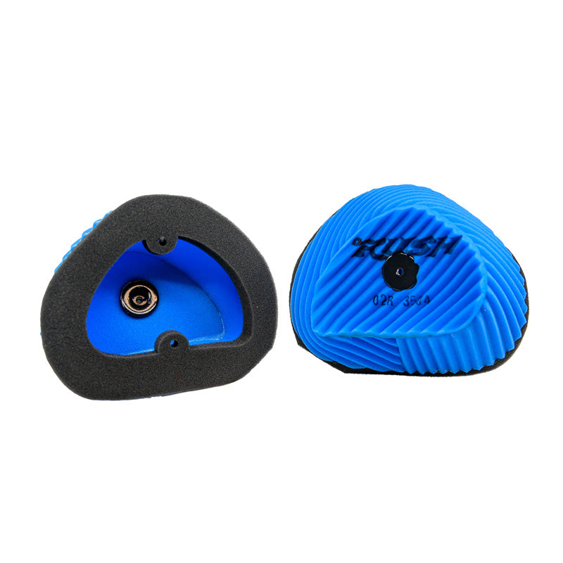 O2 RUSH A.FILTER KAW KX 250F 07-16 O2R 3504