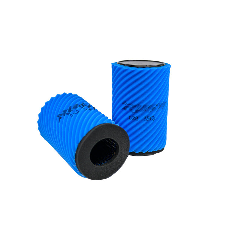O2 RUSH A.FILTER KAWASAKI KRF750/800 TERYX4  12-18 O2R 3513