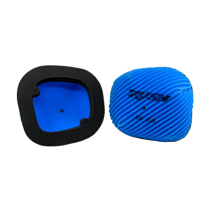 O2 RUSH A.FILTER KAW KX 250F 21-25 O2R 3516