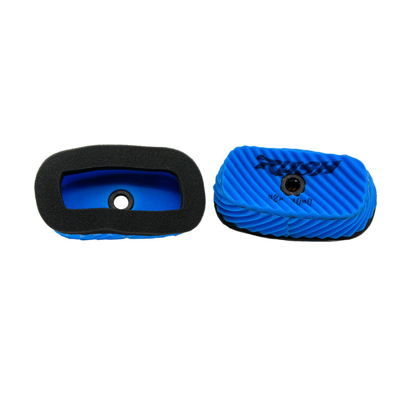 O2 RUSH A.FILTER HONDA XR 600 85-04 O2R 4080