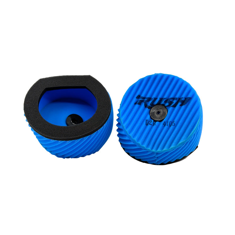 O2 RUSH A.FILTER HONDA CR 500 87-88 O2R 4105