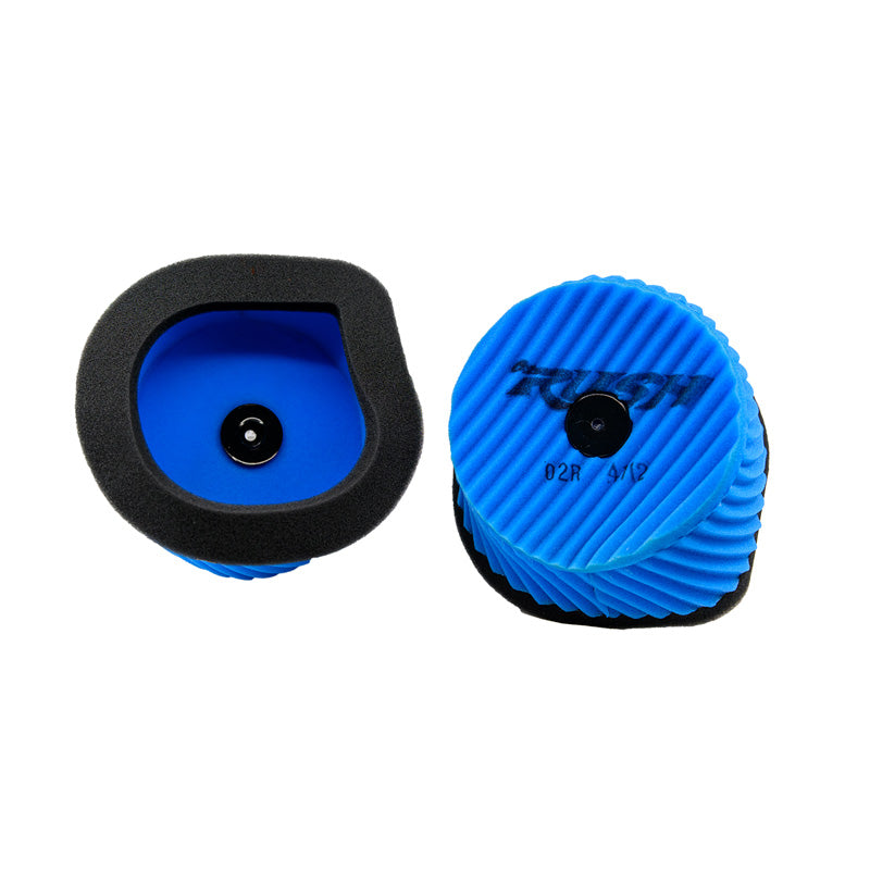 O2 RUSH A.FILTER HONDA CR 500 89-00 O2R 4112