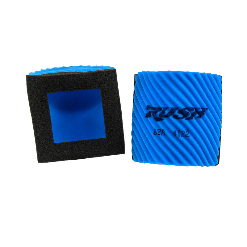O2 RUSH A.FILTER HONDA CRF 150 03-16 O2R 4122