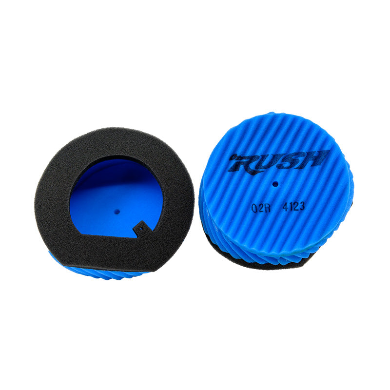 O2 RUSH A.FILTER HONDA CRF 150R 07-16 O2R 4123