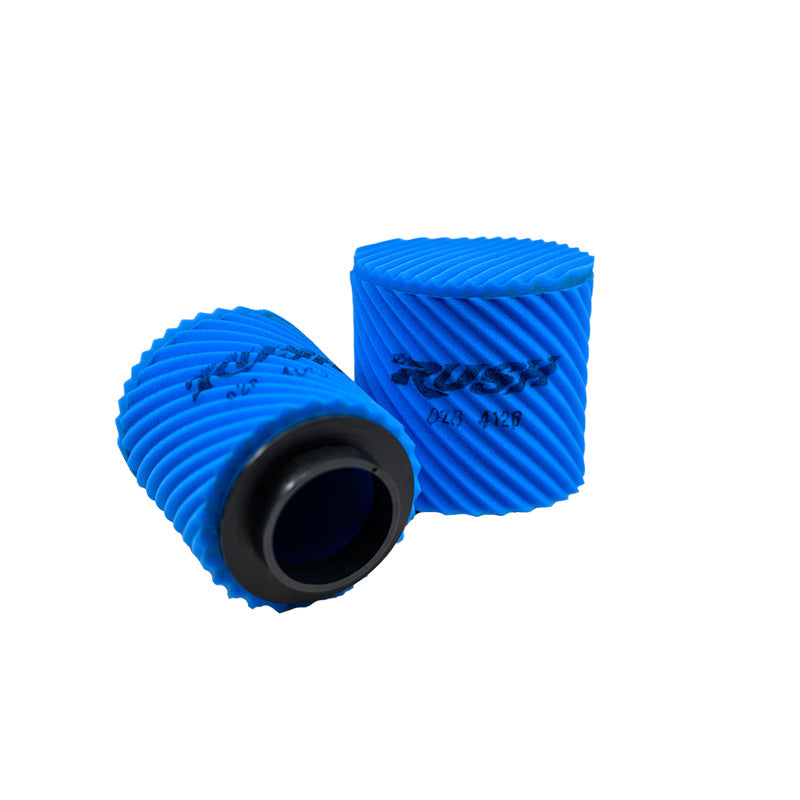O2 RUSH A.FILTER HONDA TRX 700  08-13 O2R 4128