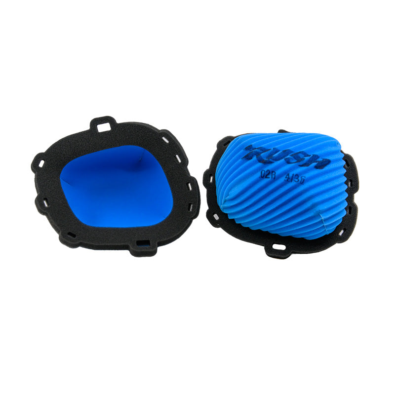 O2 RUSH A.FILTER HONDA CRF 450R 21-25 O2R 4136