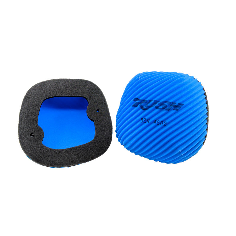 O2 RUSH A.FILTER BETA RR 125  20-25 O2R 4802