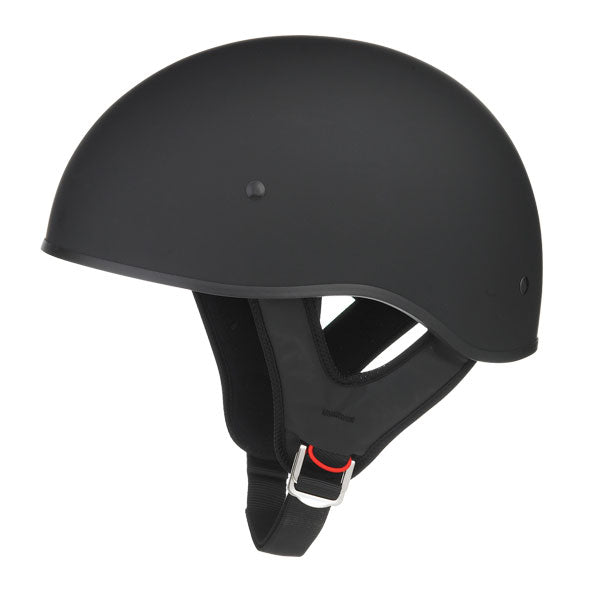 GMAX GM45 HALF HELMET MEDIUM MATTE BLACK G145075