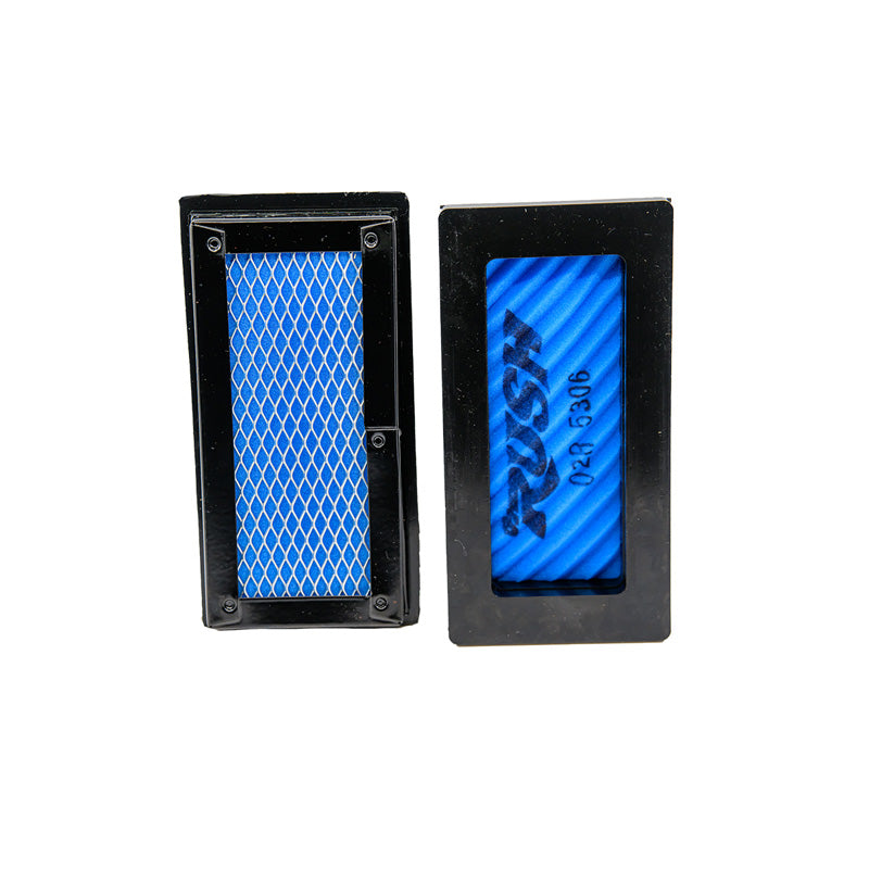 O2 RUSH A.FILTER DUCATI DESERTX 22-25 O2R 5306