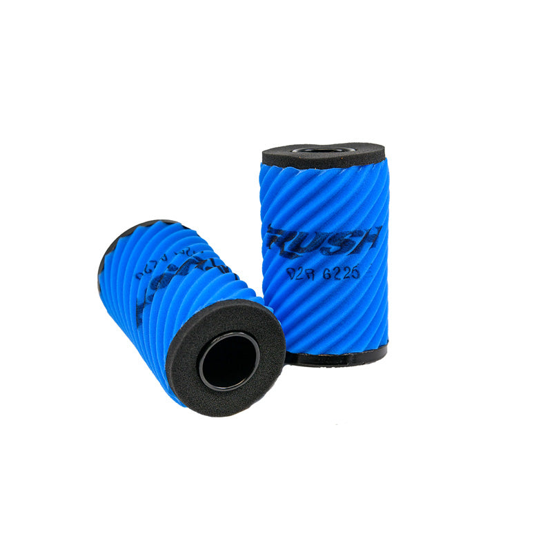 O2 RUSH A.FILTER YAMAHA YFM 400AM 04-18 O2R 6225