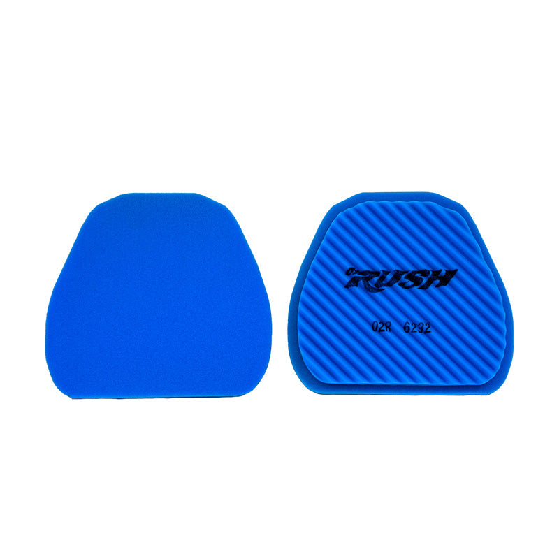 O2 RUSH A.FILTER YAMAHA YZ 450F 10-13 O2R 6232