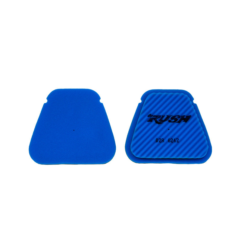 O2 RUSH A.FILTER YAMAHA YZ250F 19-25 O2R 6242