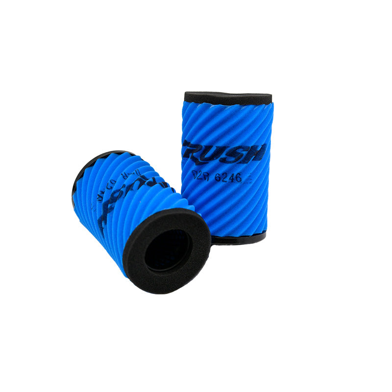 O2 RUSH A.FILTER YAMAHA YFM450 KODIAK 18- O2R 6246