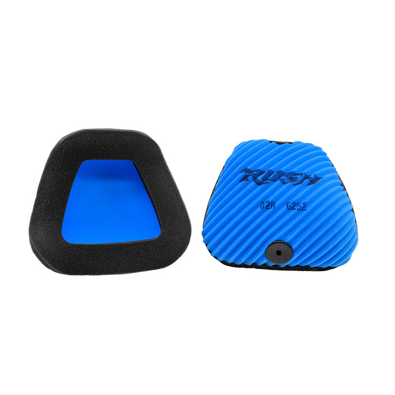 O2 RUSH A.FILTER YAMAHA YZ450F '23-25 O2R 6252
