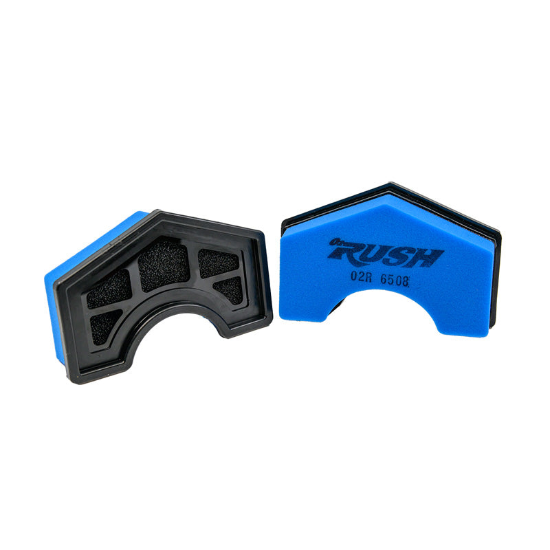 O2 RUSH A.FILTER APRILIA TAUREG 660 2022-ON O2R 6508