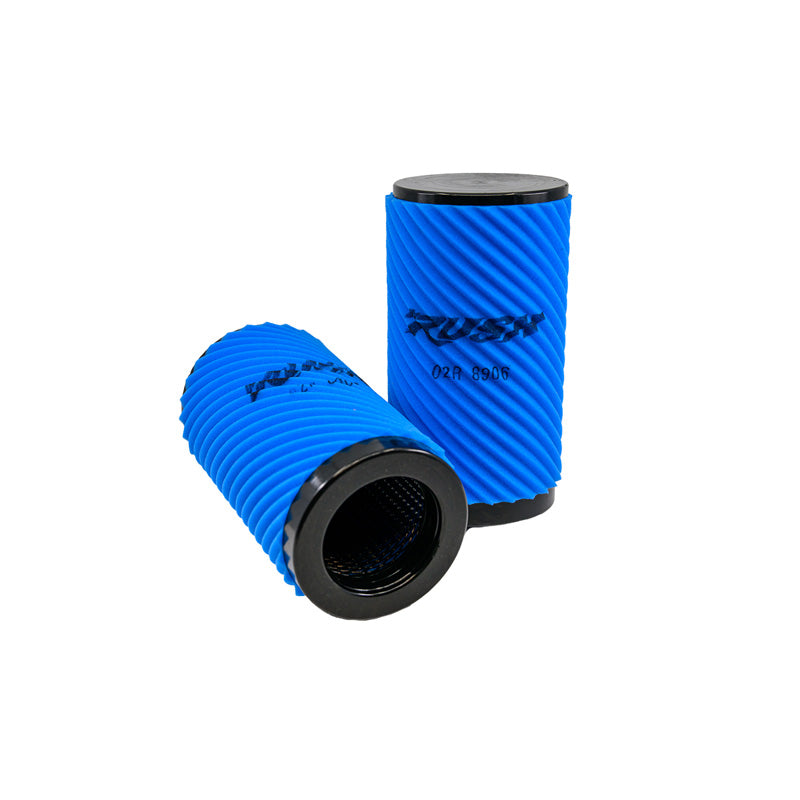 O2 RUSH A.FILTER ZFORCE 1000 20-25 O2R 8906