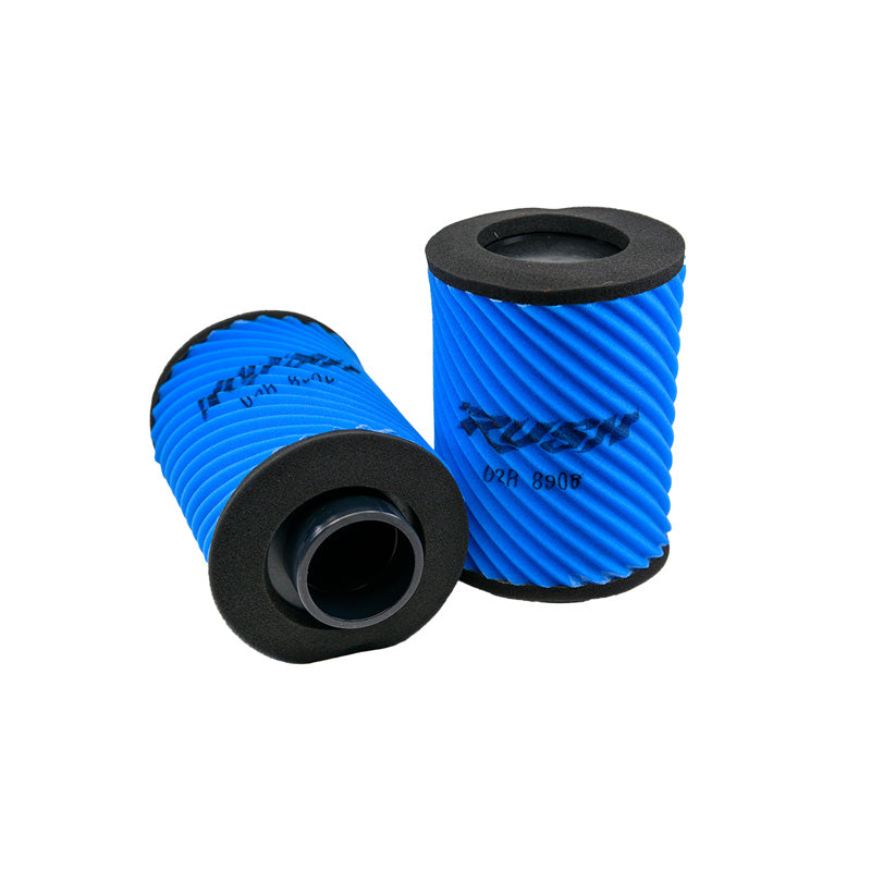 O2 RUSH A.FILTER UFORCE 600 21-25 O2R 8908