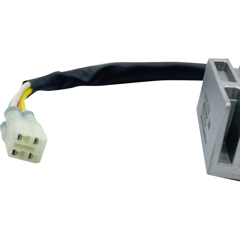 RICK'S MOTORSPORT ELECTRIC REC/REG HONDA 10-177