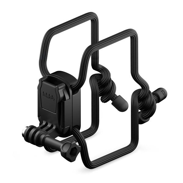 GOPRO MOUNT FLEX GRIP W/ GEAR TIES GOPRO AGRTM-002