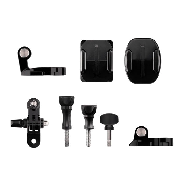 GOPRO SPARE CAMERA MOUNTING PARTS GOPRO AGBAG-002