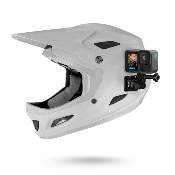 GOPRO HELMET MOUNT FRONT/SIDE GOPRO AHFSM-001