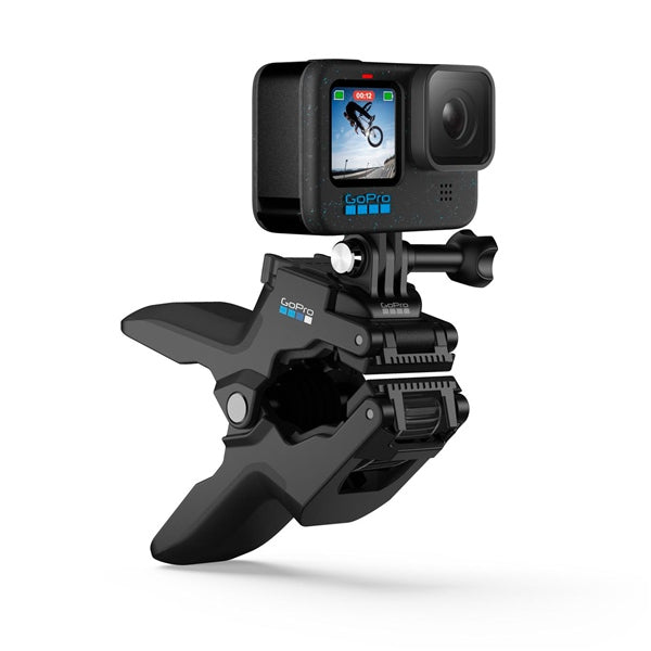 GOPRO FLEXIBLE CLAMP JAWS GOPRO ACMPM-001