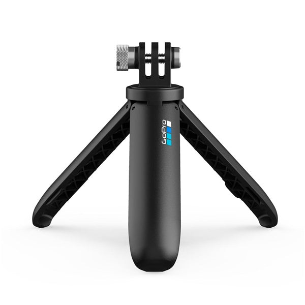 GOPRO TRIPOD & MINI EXT POLE SHORTY GOPRO AFTTM-001