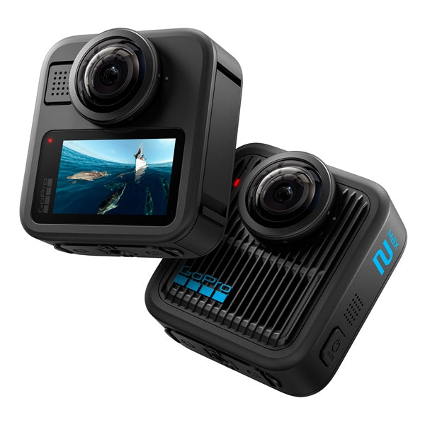 GOPRO CAMERA MAX2 360 GOPRO CHDHZ-311-TH