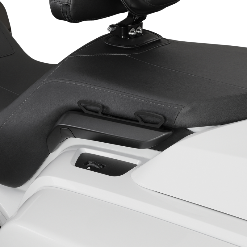 SHOW CHROME BUNGEE SEAT TIE-DOWNS  PR 52-944
