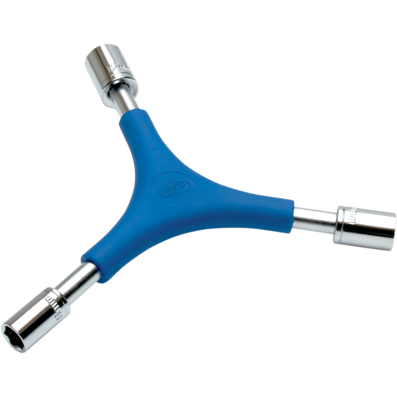 MOTION PRO COMBO Y-DRIVE WRENCH TOOL 08-0547