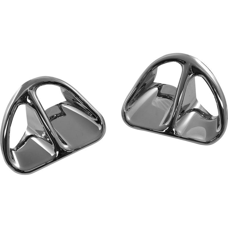 SHOW CHROME CHROME FAIRING AIR PR 52-620