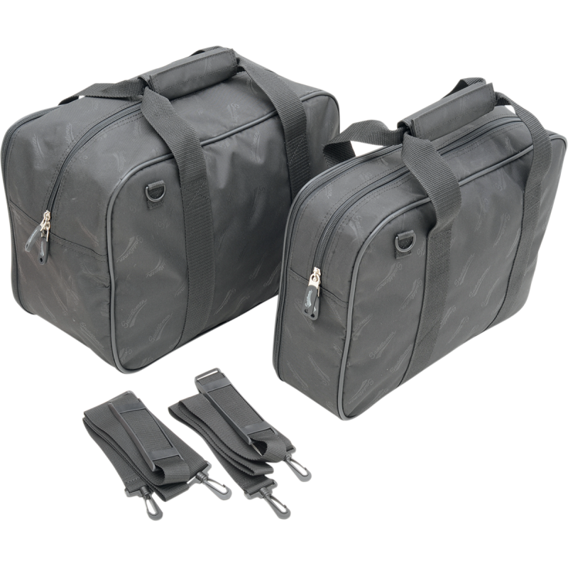 SADDLEMEN SADDLEBAG LINER SET R1200GS 3501-0784