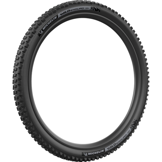 MICHELIN 63-622 (29X2.50) WILD ENDURO MH RACING LINE DARK  FRONT/REAR 35683