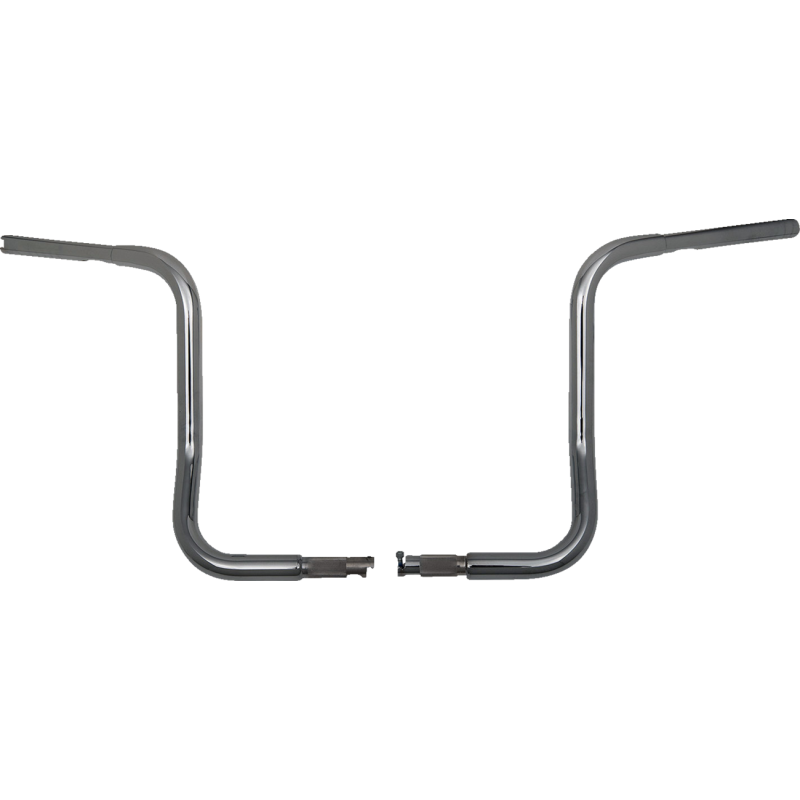 FAT BAGGERS INC H-BAR KTCH 1.25"14"RT21FL 919414