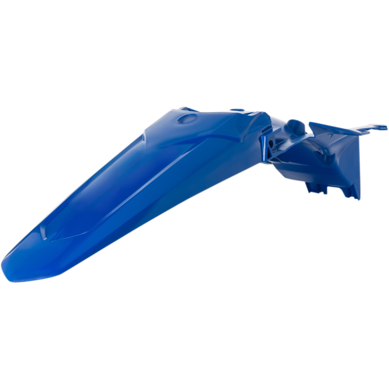 ACERBIS FENDER REAR YZ450F BLU 2685890003