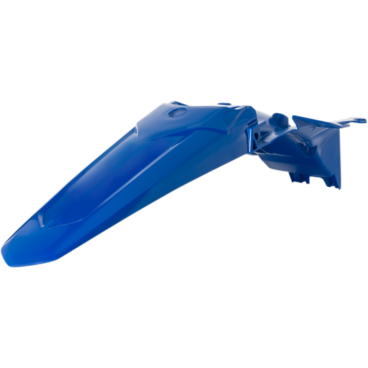 ACERBIS FENDER REAR YZ450F BLU 2685890003