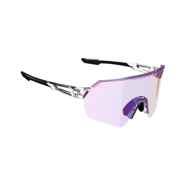LEATT SUNGLASSES RIDEVIZ LITE CLR IRIZ FU 8026013430
