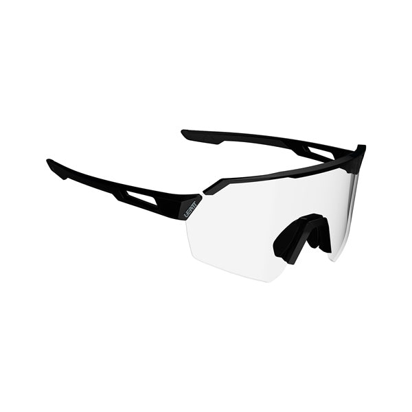 LEATT SUNGLASSES RIDEVIZ LITE BK PHOTOCHROM S 8026013540