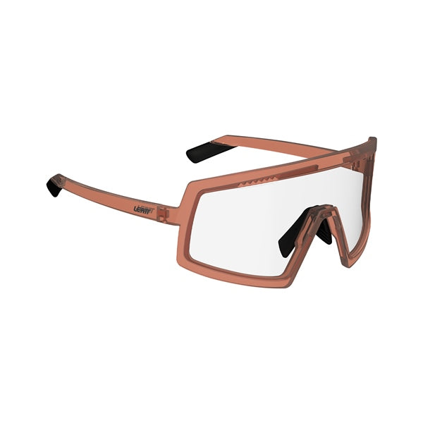 LEATT SUNGLASSES MADVIZ ONE CLR BRW SMK 8026013620